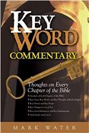 Key Word Commentary: Thoughts on Every Chapter of the Bible;  for e-Sword